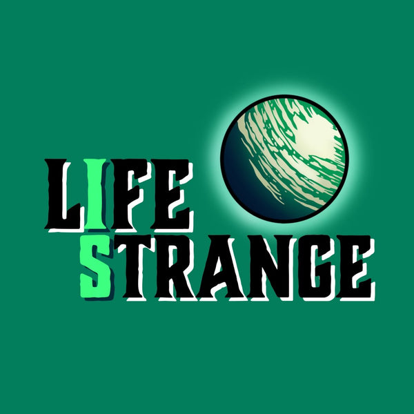 Life Is Strange Shop! logo
