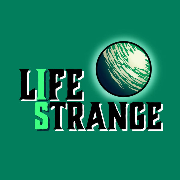 Life Is Strange Shop!
