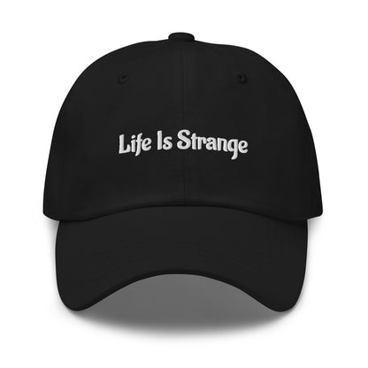 Life Is Strange Dad hat