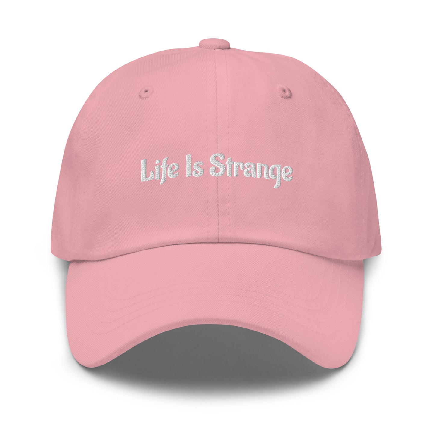 Life Is Strange Dad hat