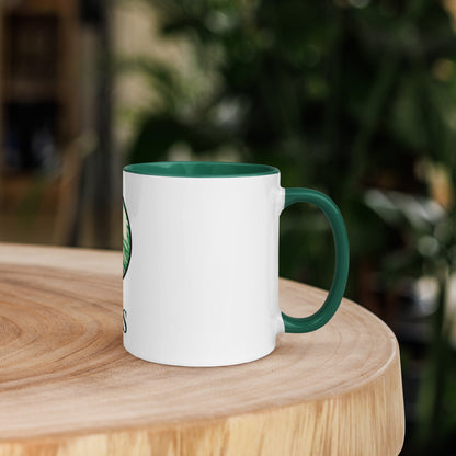 L.I.S Planet Mug